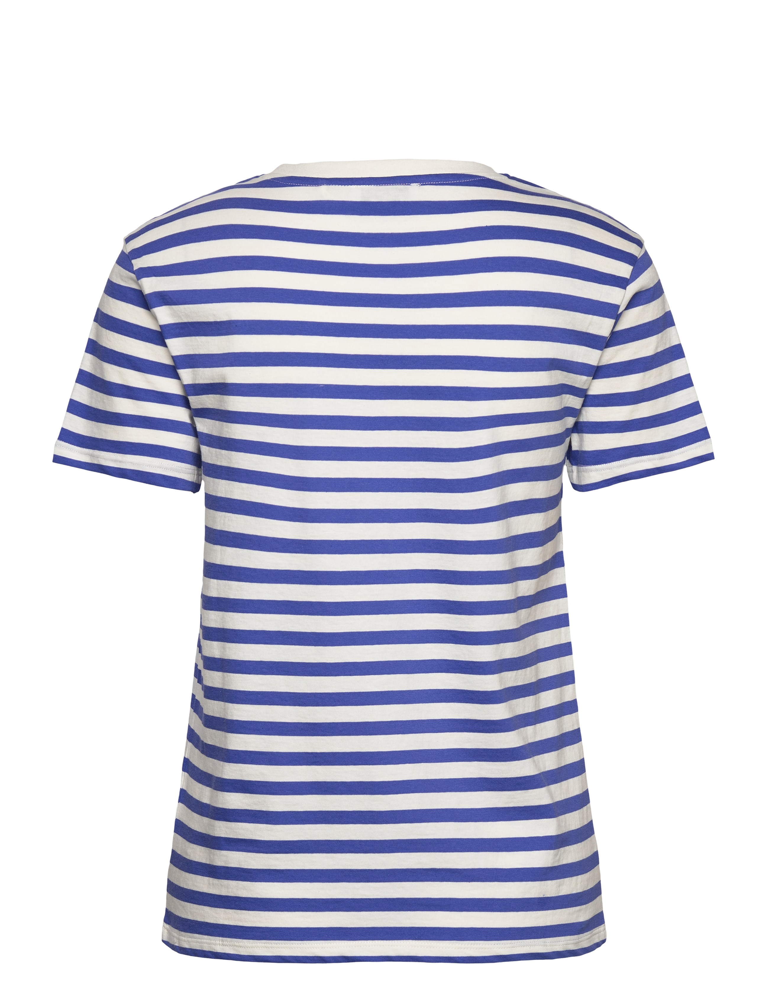 Lindex - Top Nell - strong blue - 2