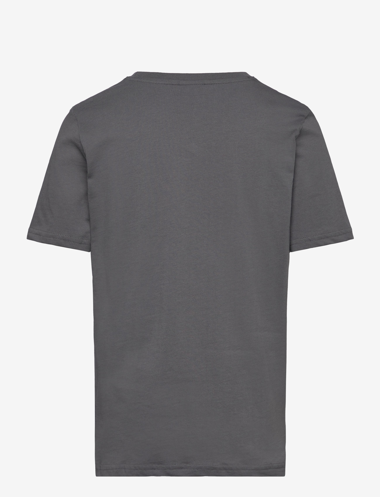 Lindex - T shirt Pokemon - kortærmede t-shirts - dark dusty grey - 1