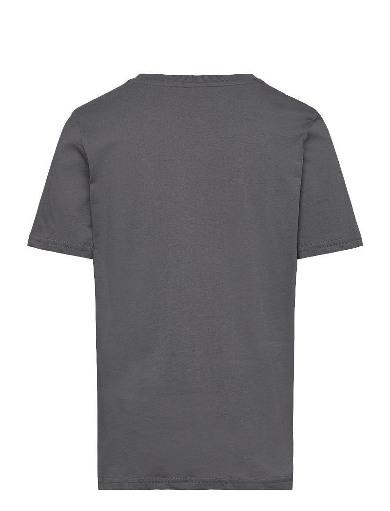 Lindex - T shirt Pokemon - kortærmede t-shirts - dark dusty grey - 1