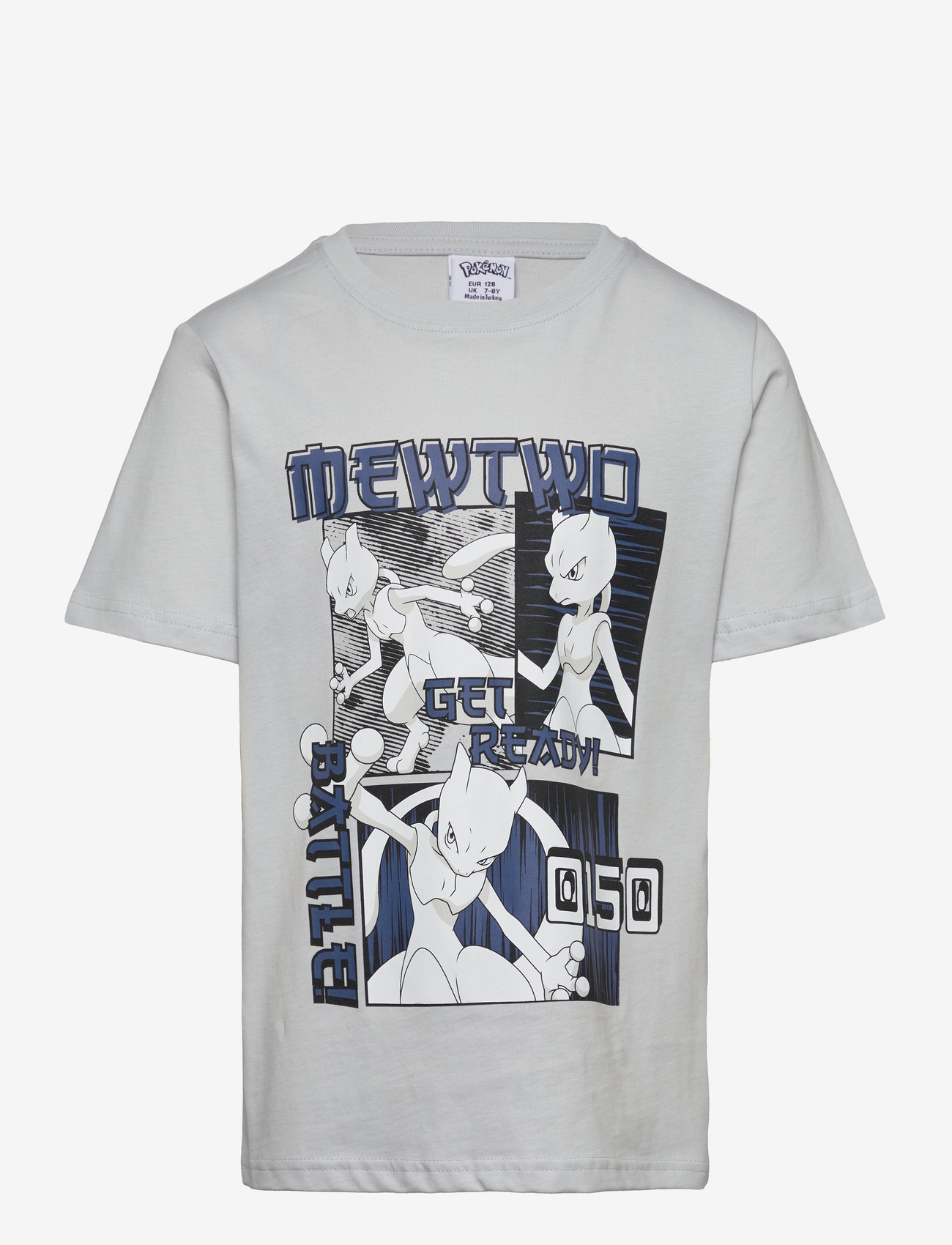 トップス POKEMON MADE GRAPHIC TSHIRT ONLINE STORE Pokemon Made Graphic T-Shirt (Pikachu)