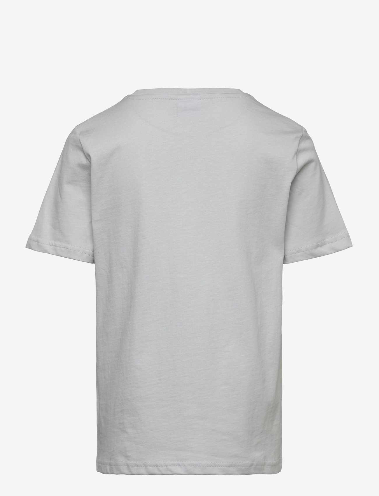 Lindex - T shirt Pokemon - light grey - 1