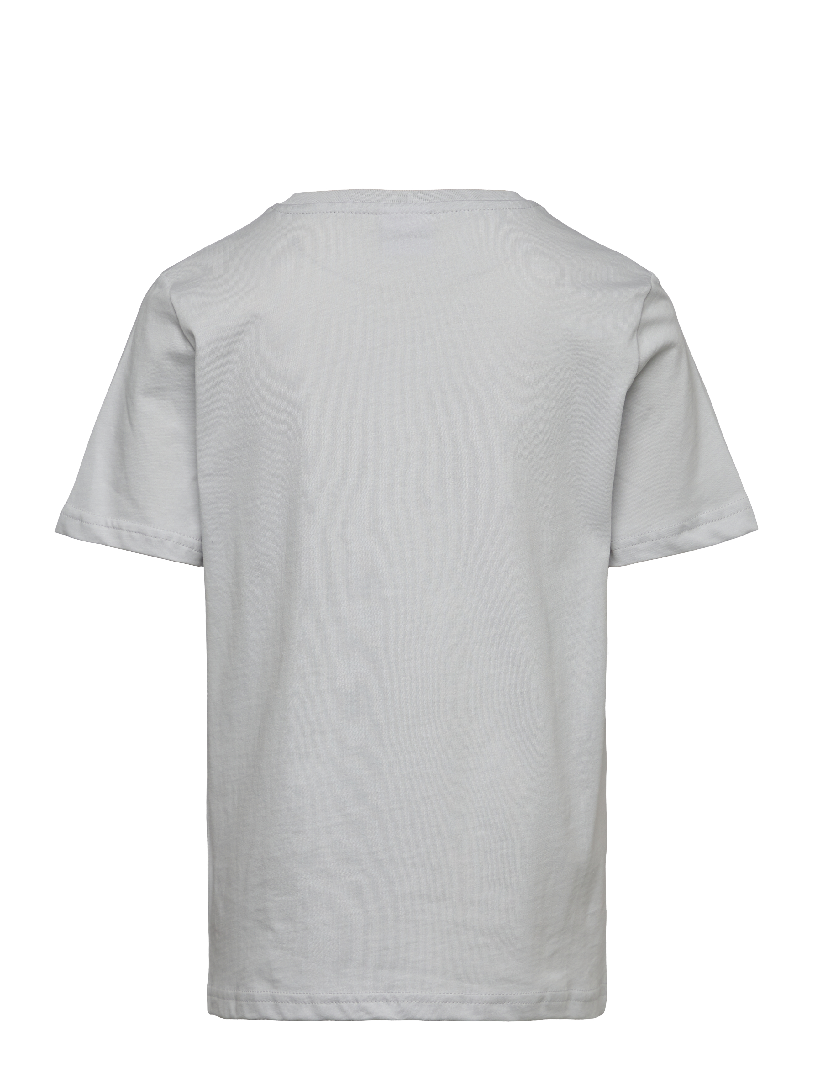Lindex - T shirt Pokemon - light grey - 1