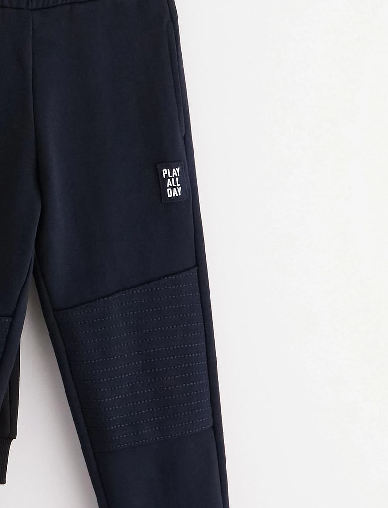Lindex - 2-pack joggers with reinforced knees - jogginghosen - dark navy - 2