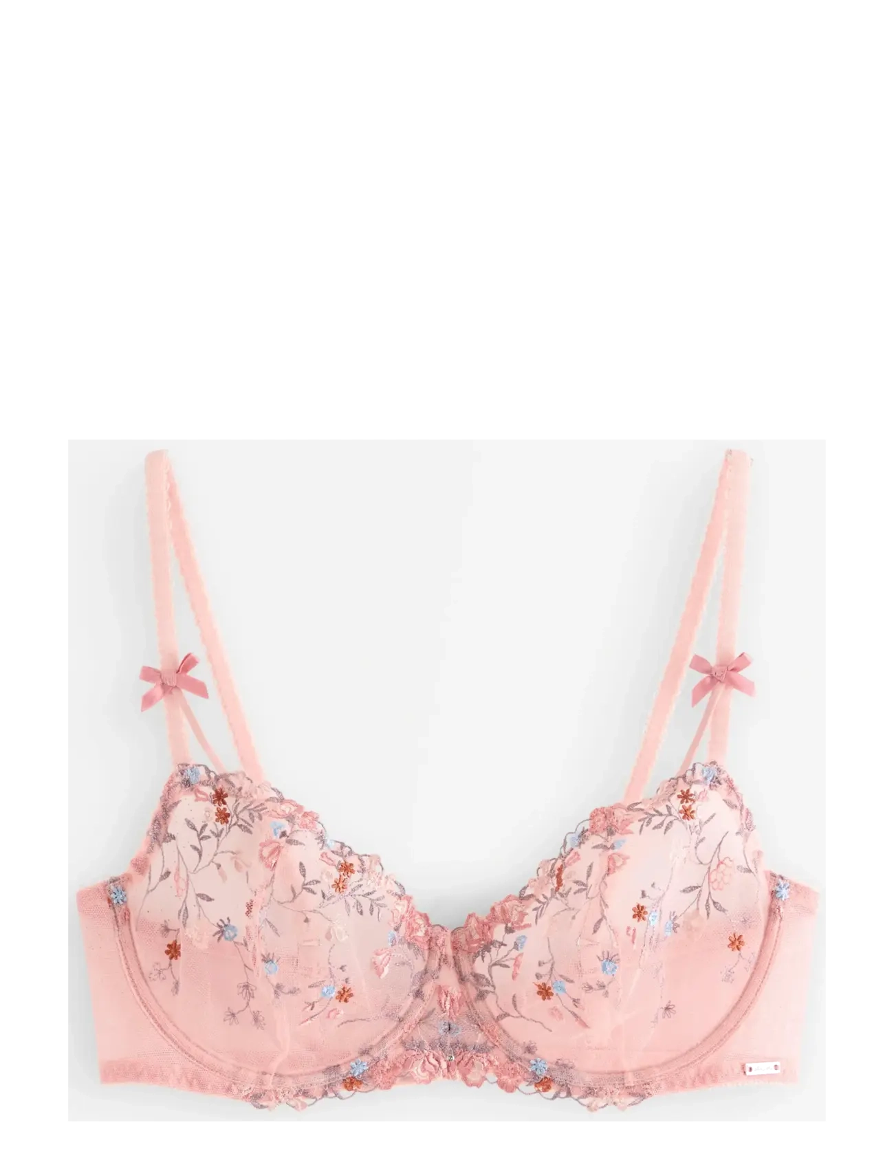 LINDEX BH Senna Rosie Pink - Dx75 - Damen