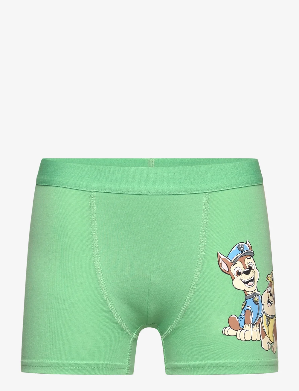 Lindex - Boxer 2 pack elastic Paw Patro - apakšbikses - lt dusty blue - 2
