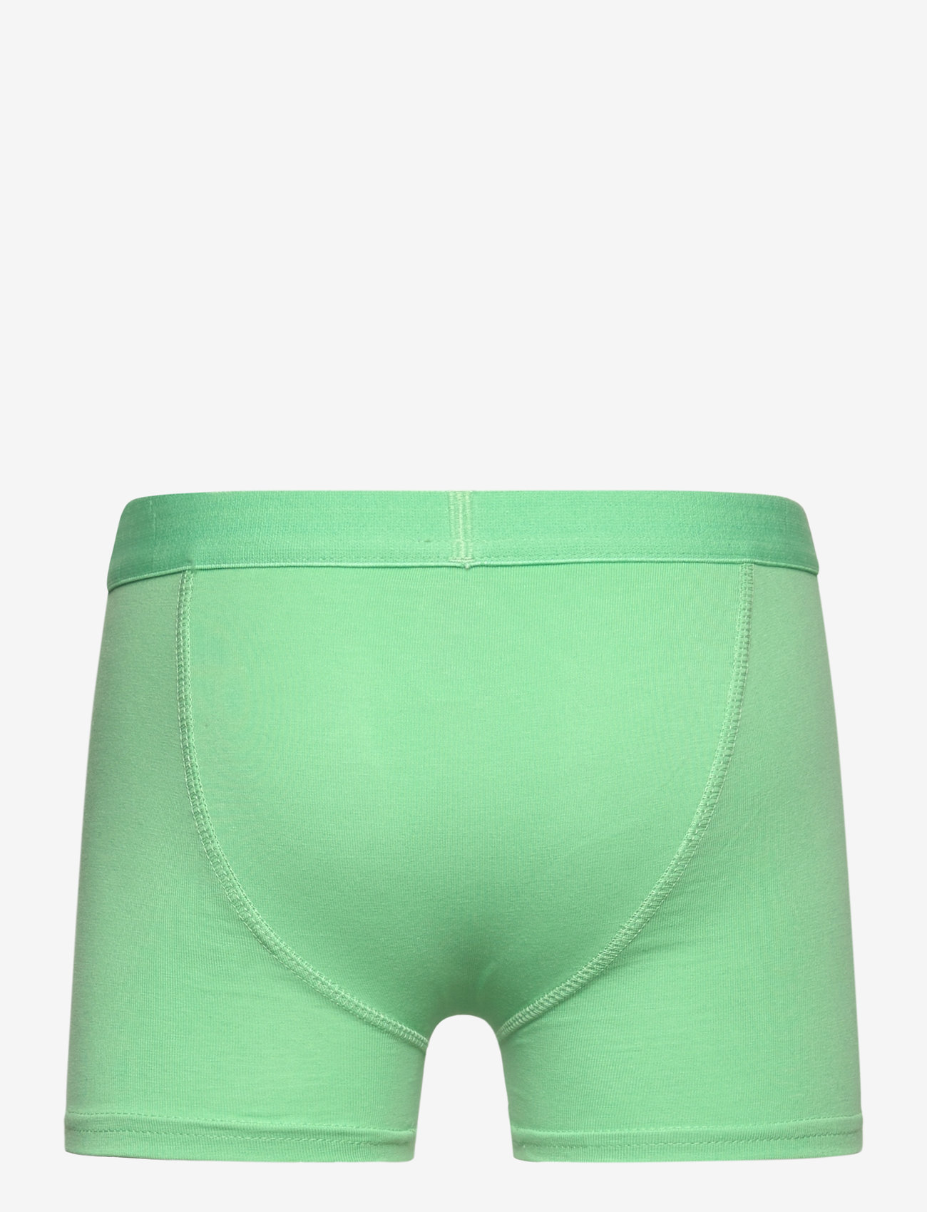 Lindex - Boxer 2 pack elastic Paw Patro - unterteile - lt dusty blue - 3