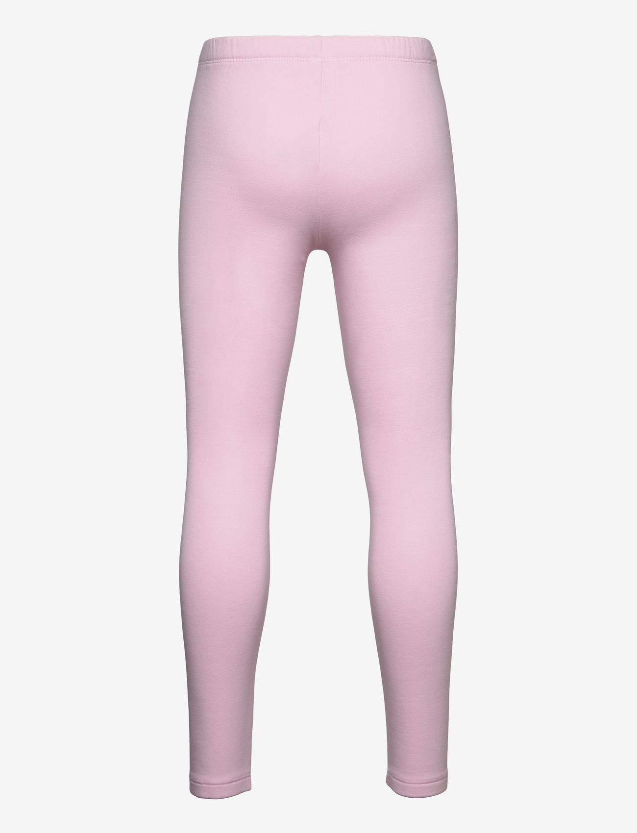 Lindex - Leggings bunnies knee applique - leggings - light pink - 2