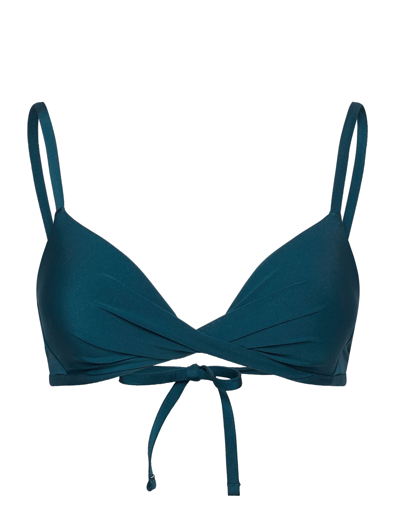 Lindex - Swim Top Nicola Shiny
