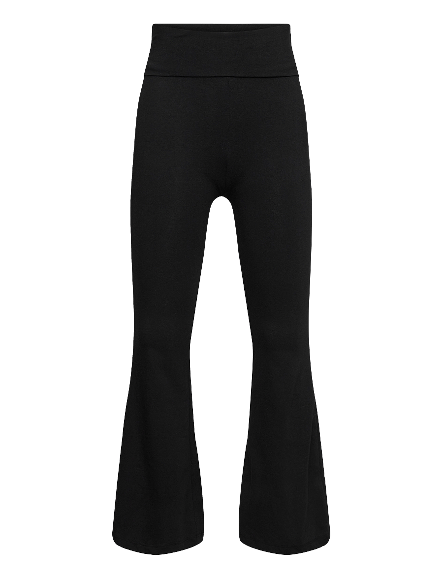 Lindex - Yoga trousers - jogginghosen - black - 1