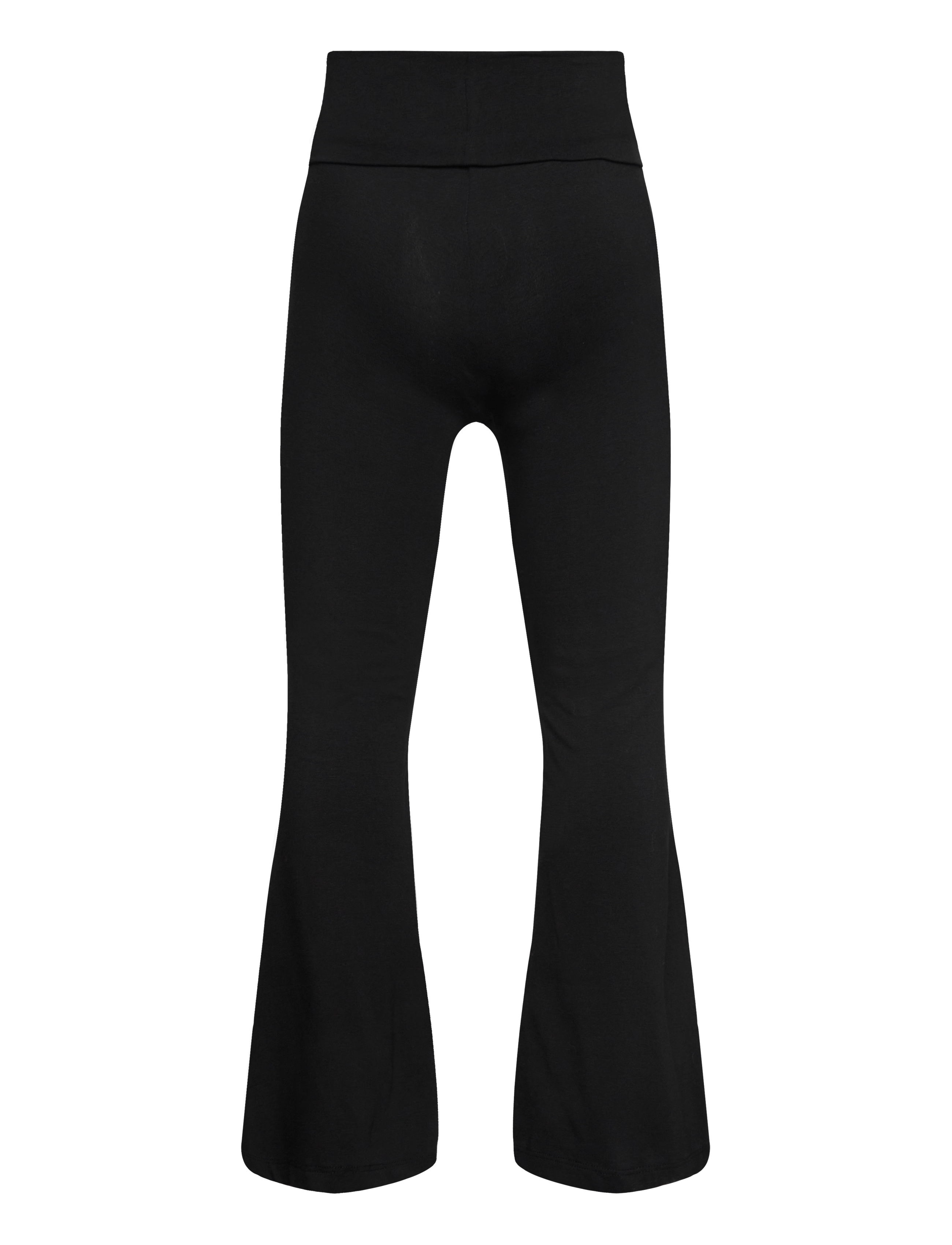 Lindex - Yoga trousers - sweatpants - black - 2