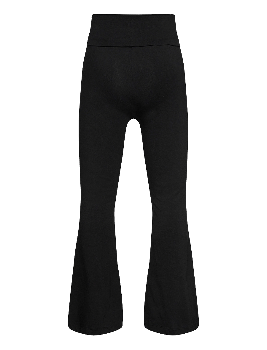 Lindex - Yoga trousers - jogginghosen - black - 2