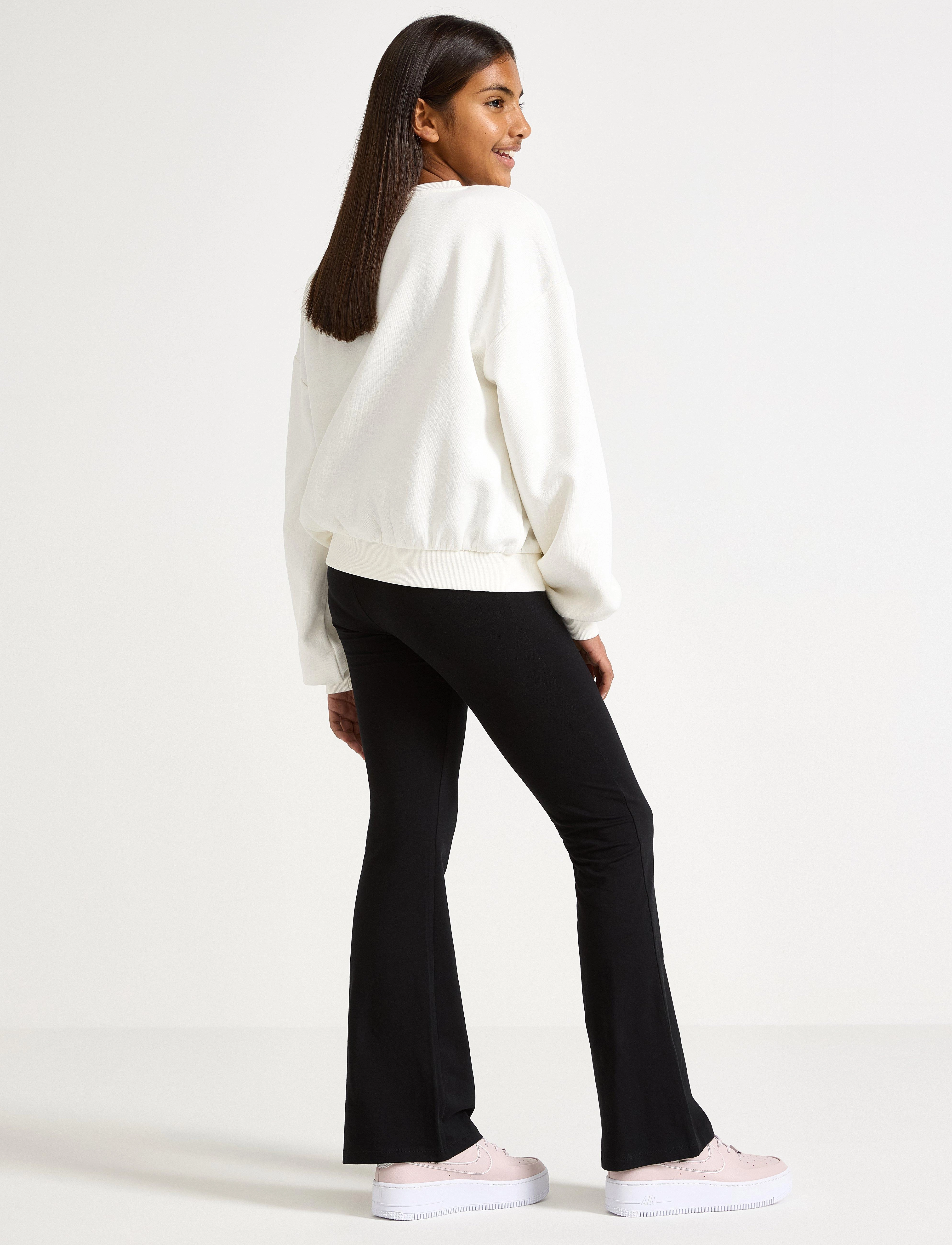 Lindex - Yoga trousers - sweatpants - black - 3