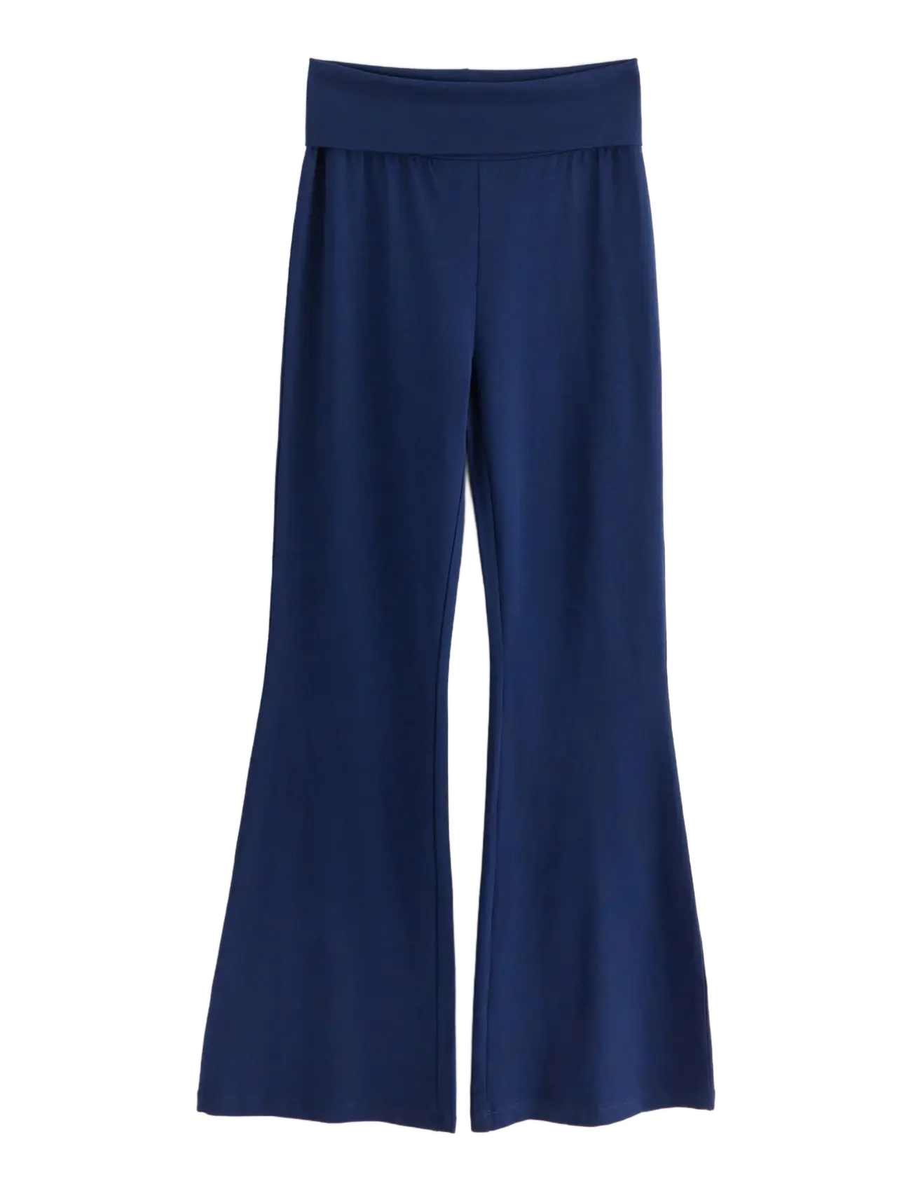 LINDEX Yoga Hosen Navy - 134 - Kinder