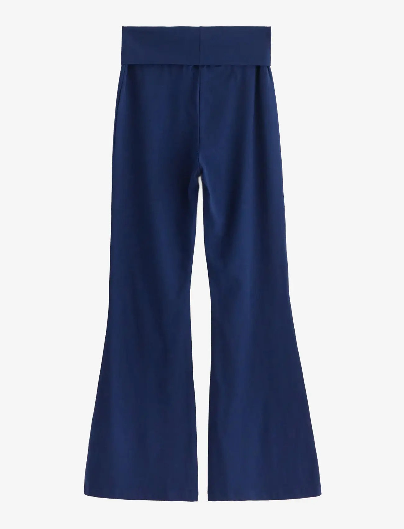 Lindex - Yoga trousers - sweatpants - dark blue - 2