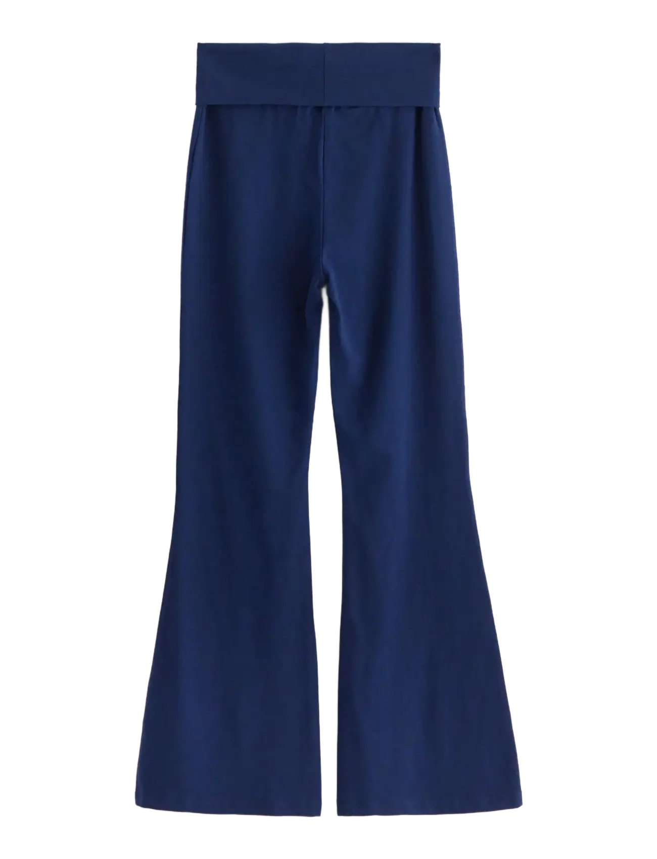 Lindex - Yoga trousers - joggingbroek - dark blue - 2