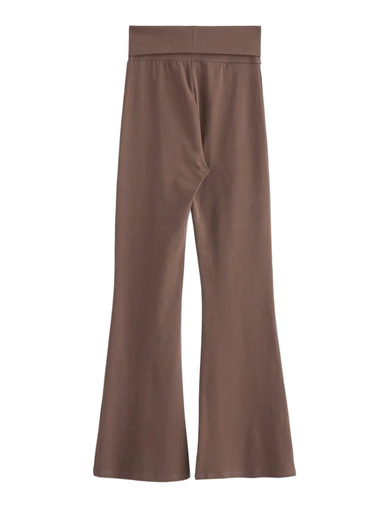 Lindex - Yoga trousers - jogginghosen - dark brown - 2