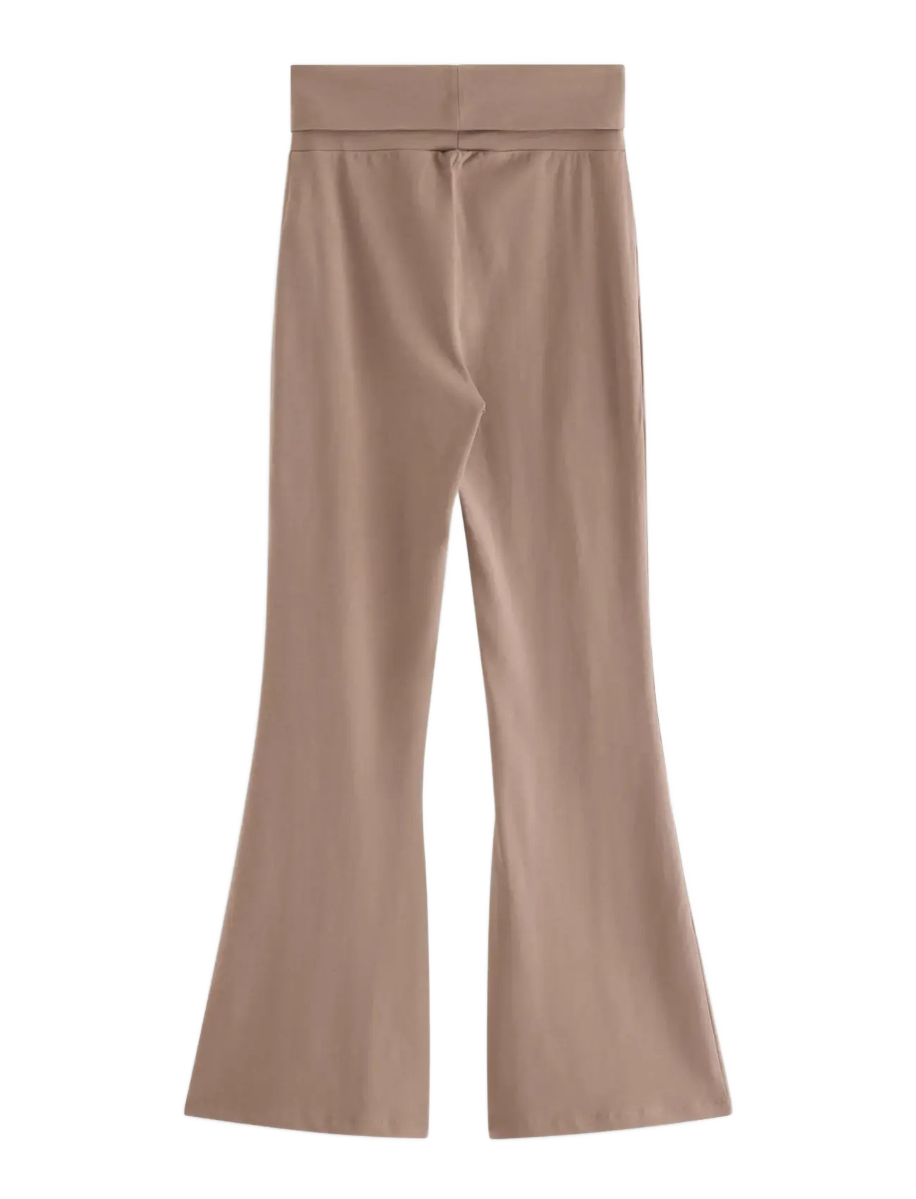 Lindex - Yoga trousers - sweatpants - khaki - 2