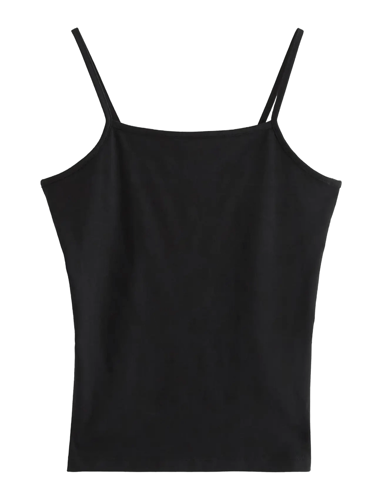 Lindex - Top Strap Tank Top