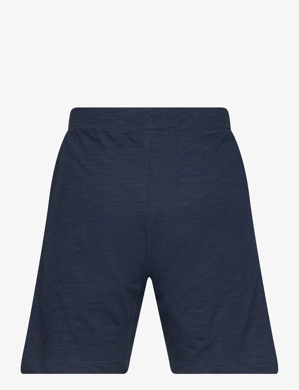 Lindex - Shorts Slub - sweat shorts - dark blue - 2