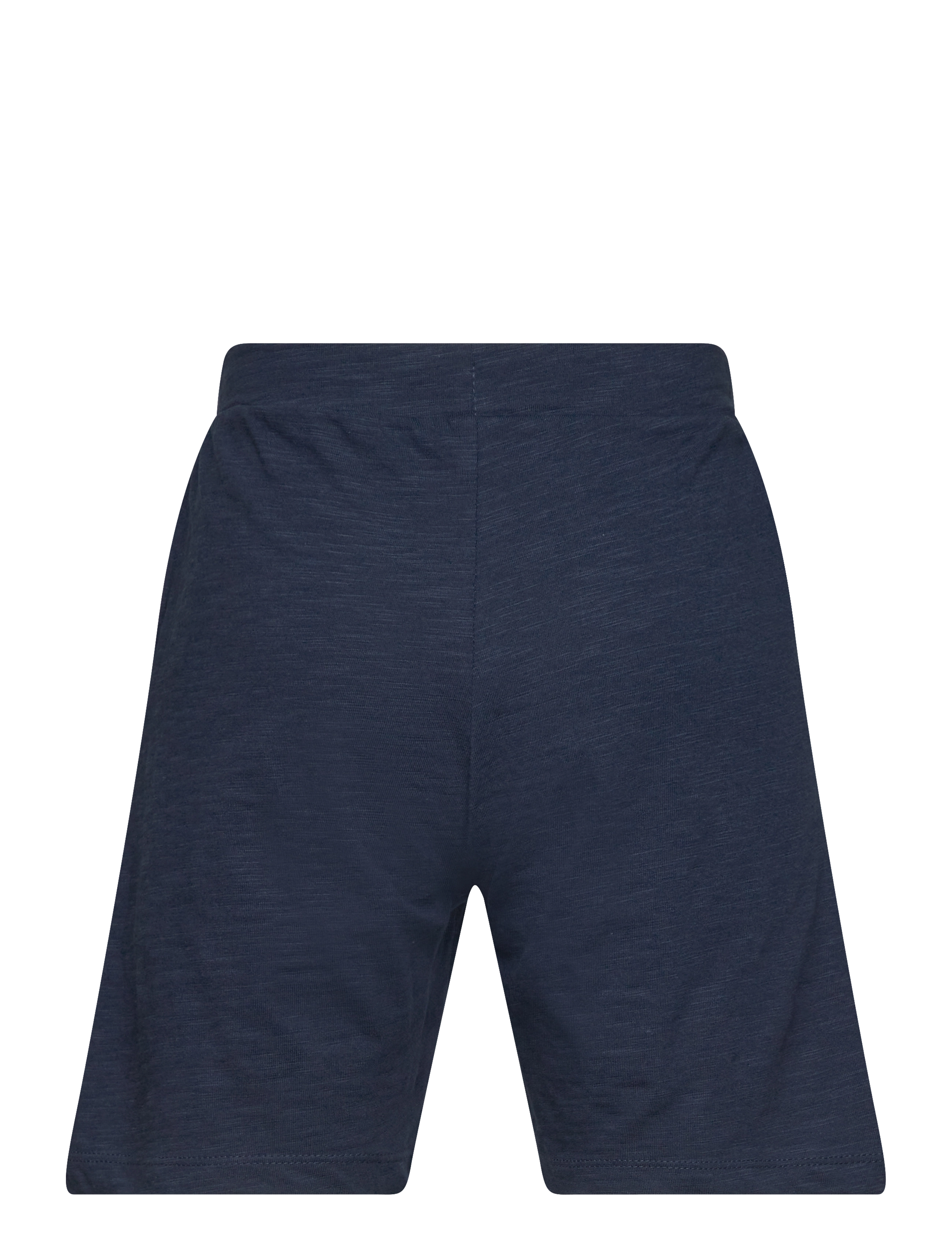 Lindex - Shorts Slub - sweat shorts - dark blue - 2