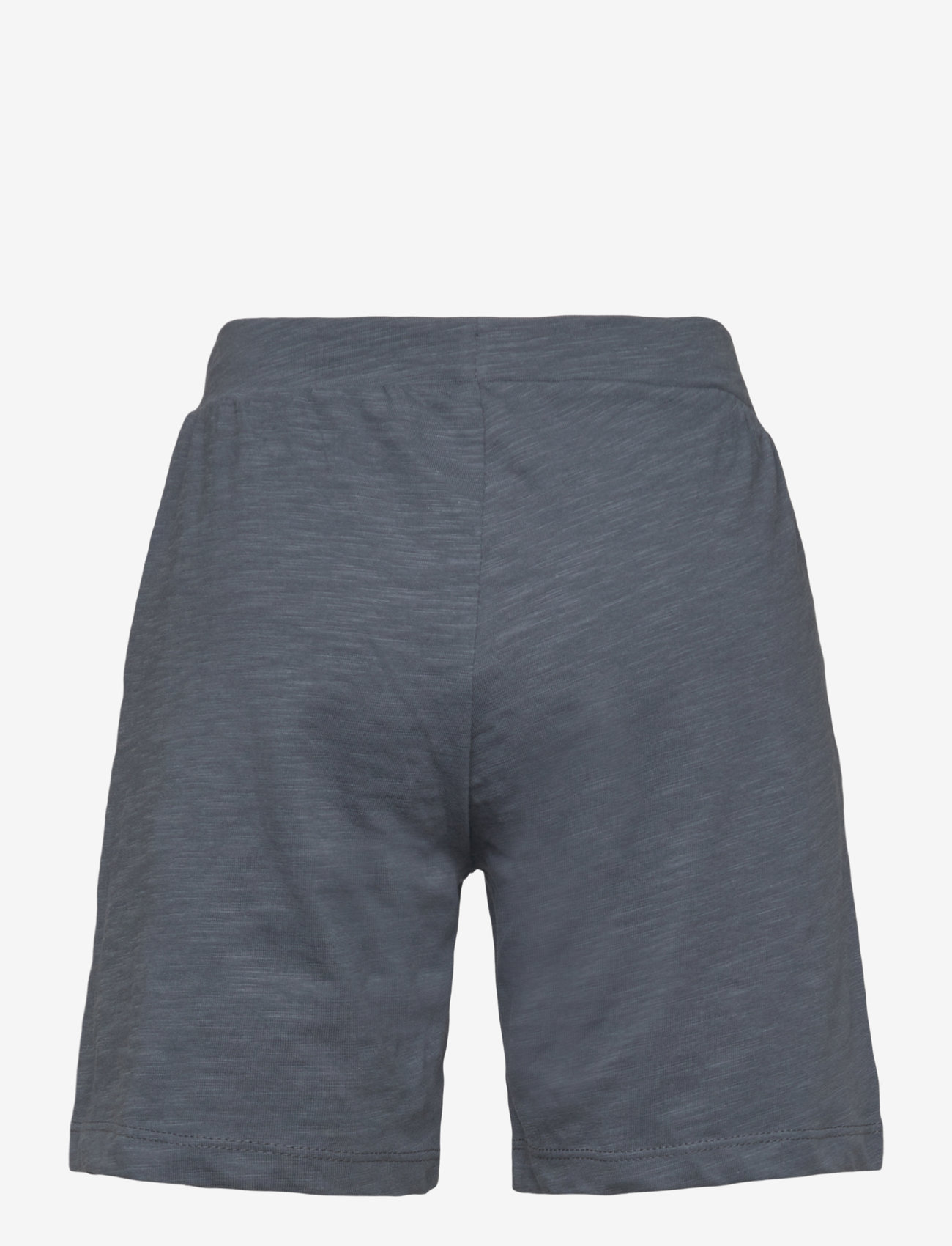 Lindex - Shorts Slub - lühikesed dressipüksid - dark grey - 2