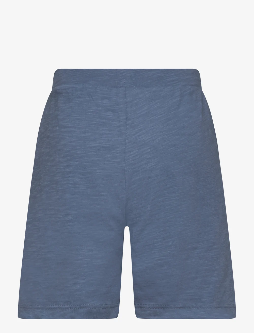 Lindex - Shorts Slub - sweatshorts - dusty blue - 1