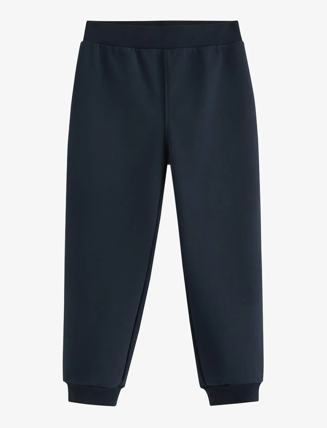 Lindex - Waterproof functional trousers - lowest prices - dark navy - 1