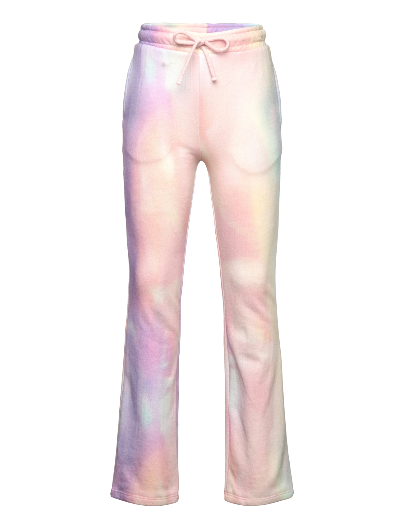 LINDEX Hose Wide Bein Jogger Pink - 158 - Kinder