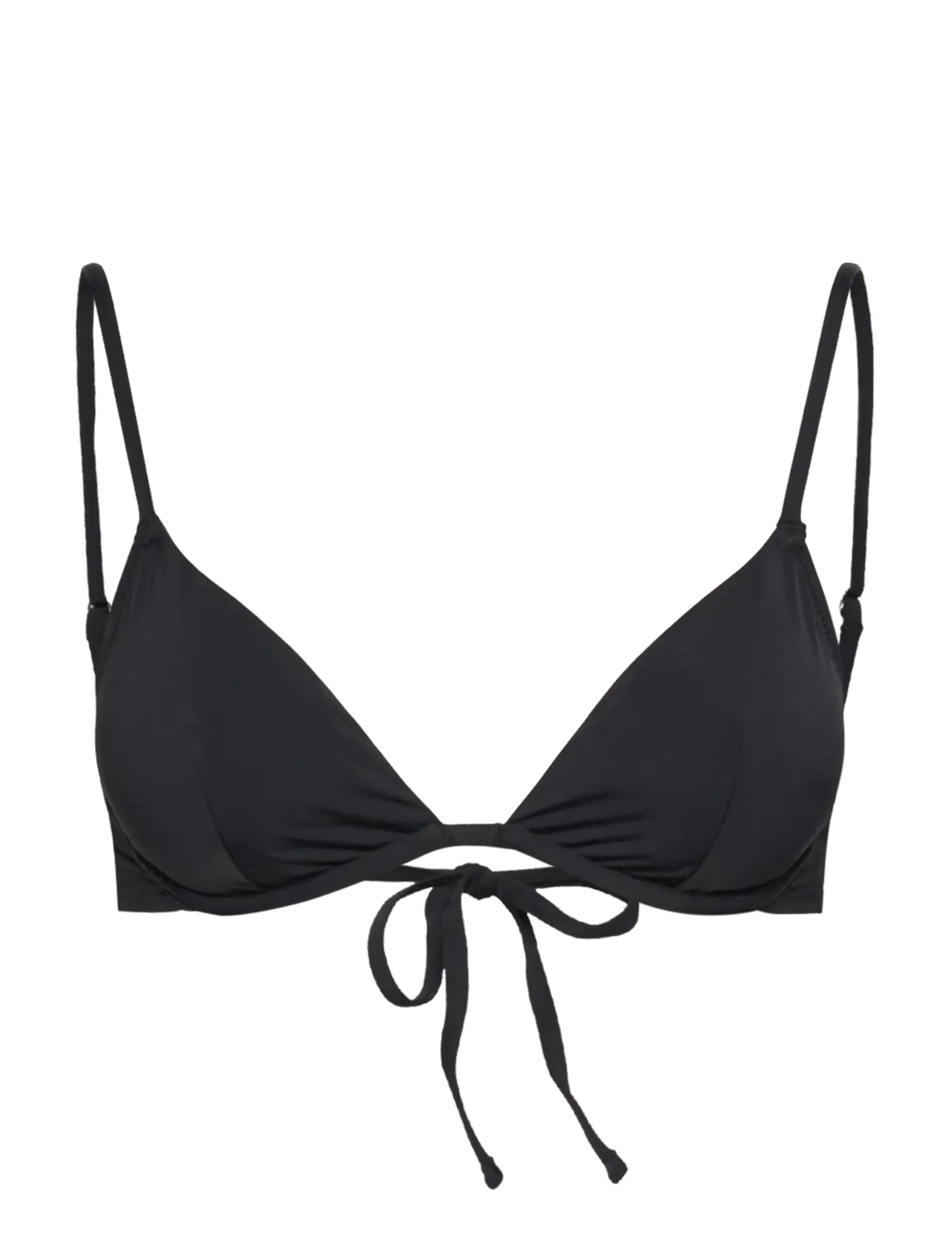 LINDEX BH Stella Swim Pad Schwarz - L - Damen