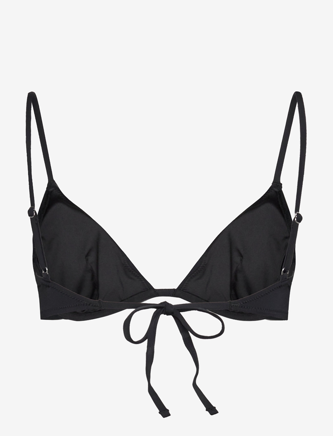 Lindex - Bra Stella Swim Pad - bikini-oberteile mit bügel - black - 2