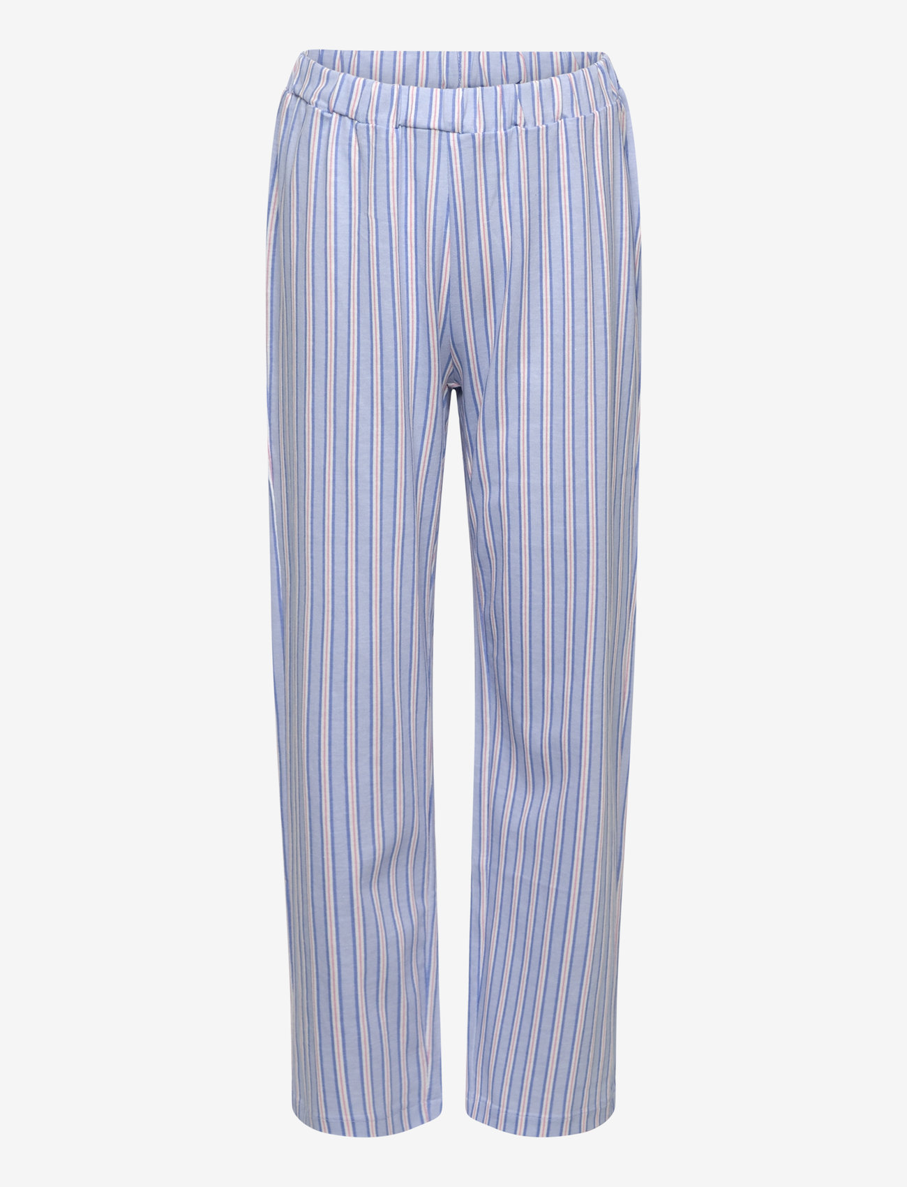 Lindex - Pyjamas set - light blue - 2