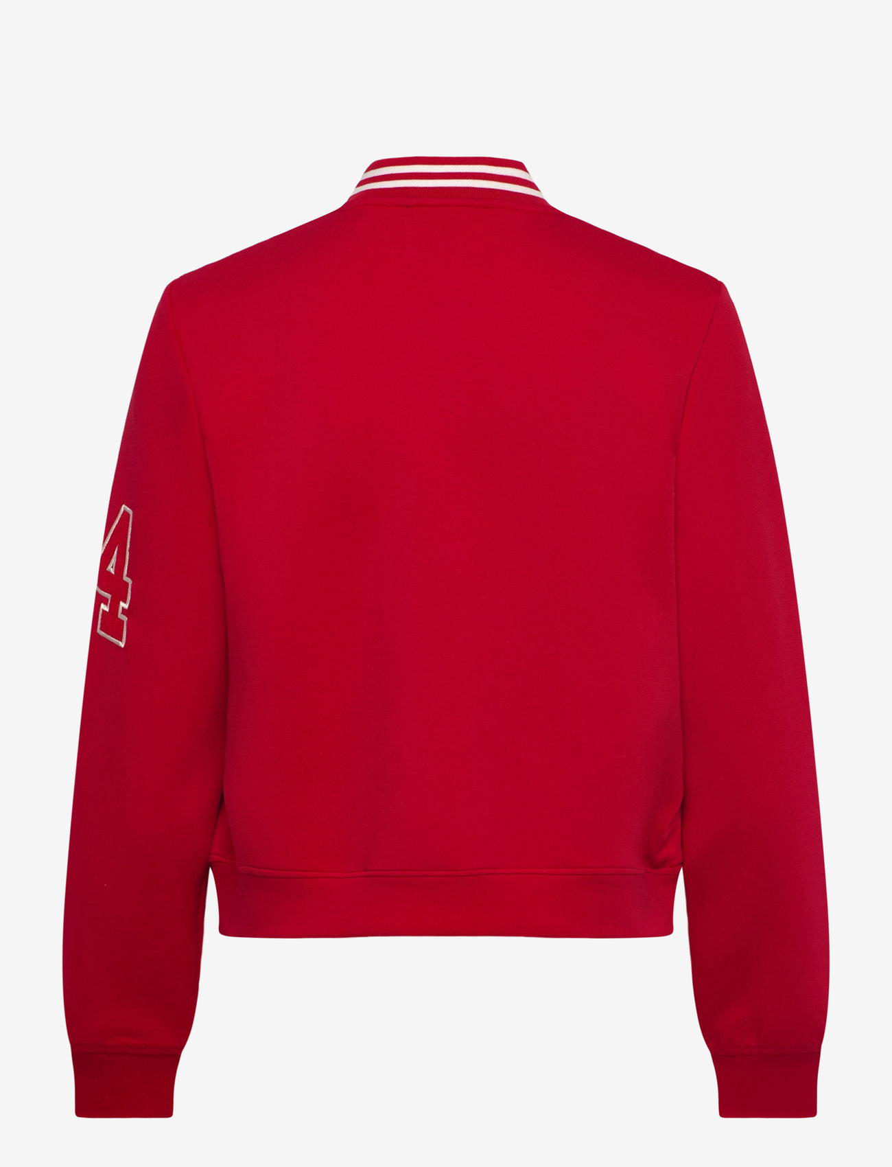 Lindex - Jacket Sandy - red - 2