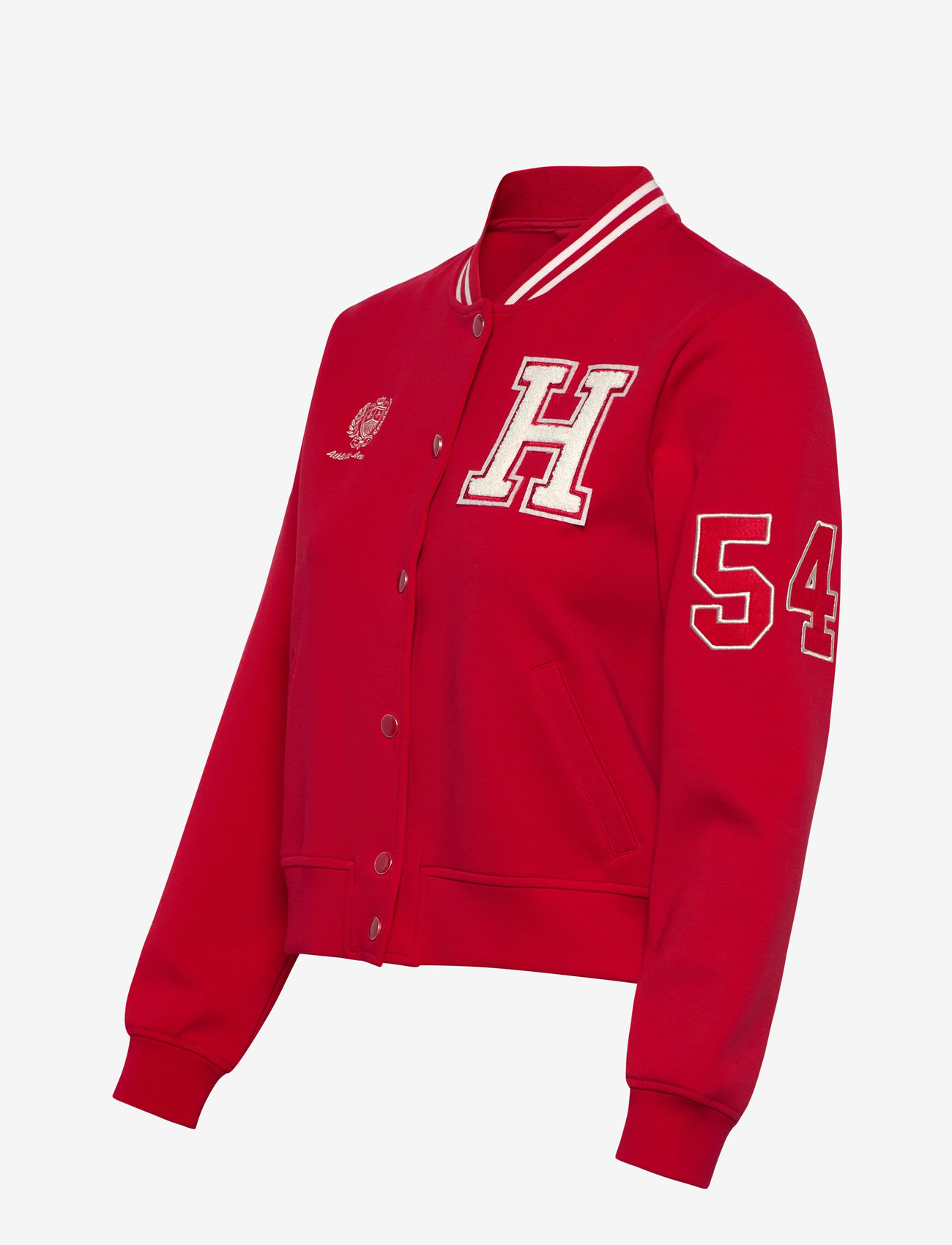 Lindex - Jacket Sandy - red - 3