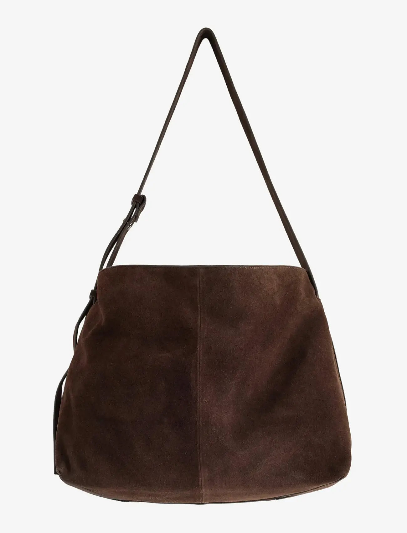 Lindex Bag Suede (DEX3005058) - Shoulder bags - Boozt.com