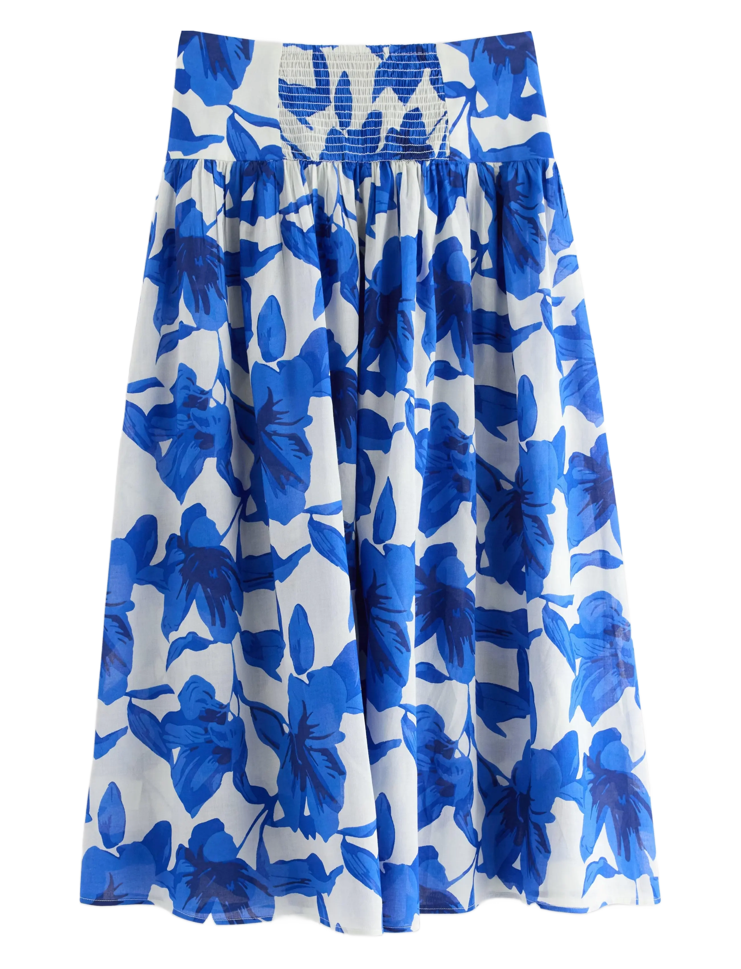 Lindex - Skirt Balie - blue - 2