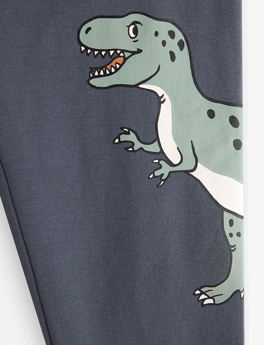 Lindex - Leggings 2 pack Trucks - retuuside komplekt - dark grey - 2