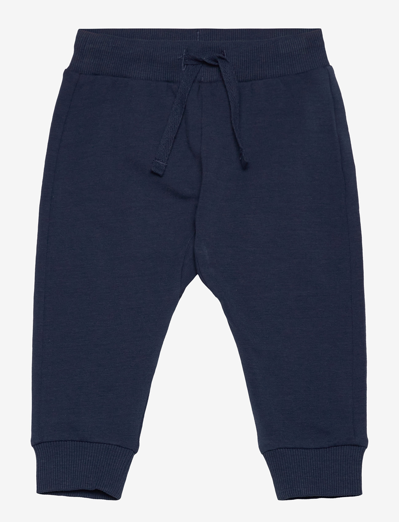 Lindex - Trousers Ladybug at back - sweatpants - dark blue - 0