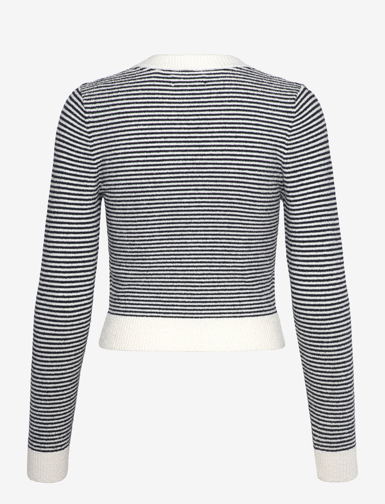 Lindex - Cardigan Kiara - cardigans - dark navy - 2