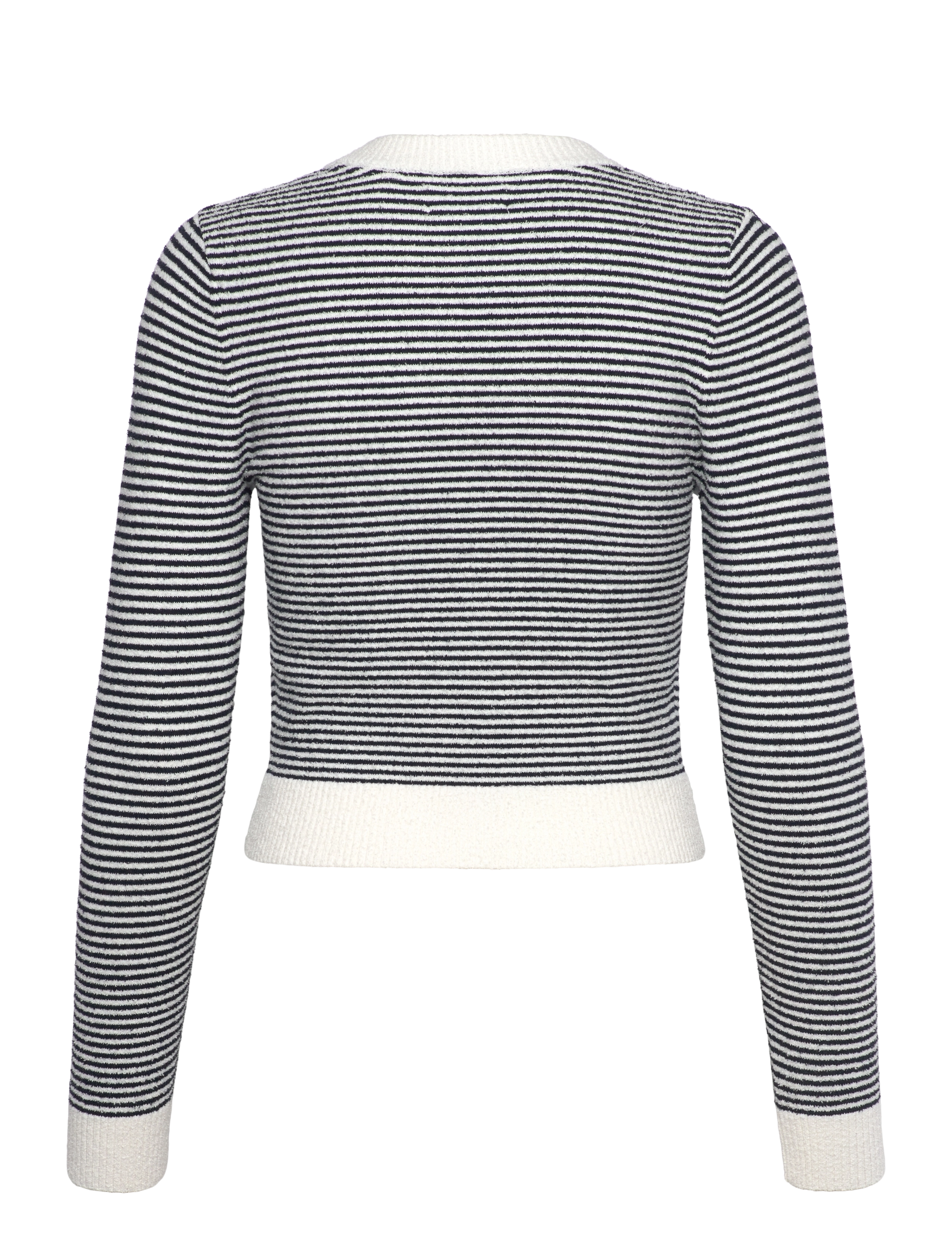 Lindex - Cardigan Kiara - die niedrigsten preise - dark navy - 2