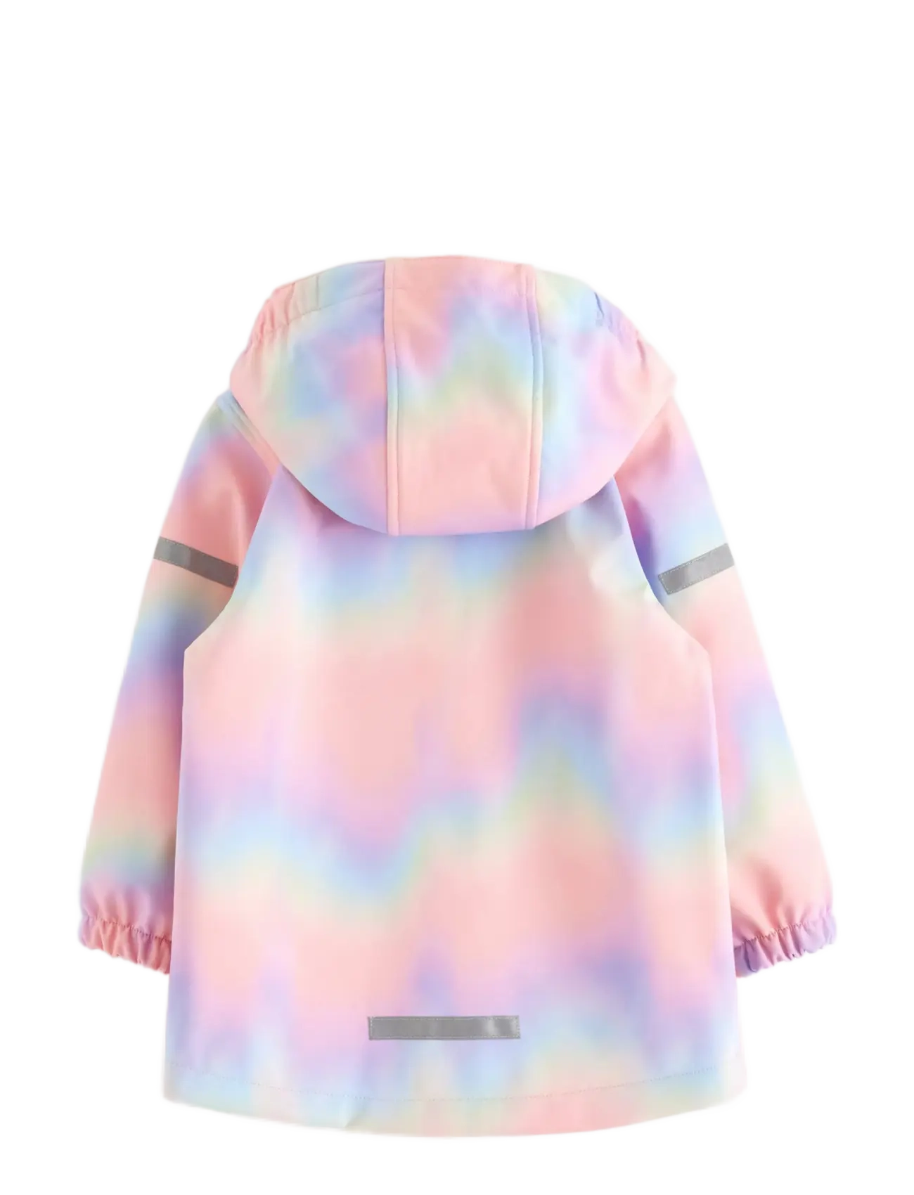 Lindex - Jacket softshell - softshelljakker - light pink - 2