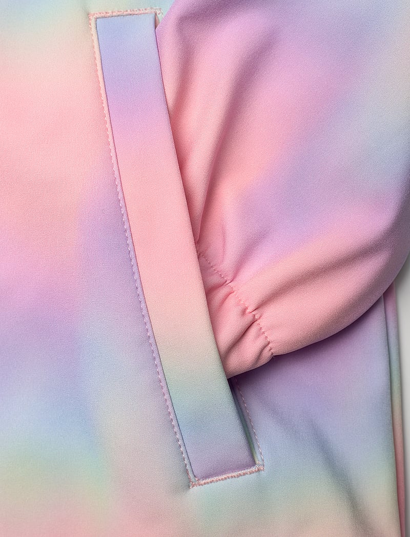 Lindex - Jacket softshell - softshell-jacken - light pink - 4