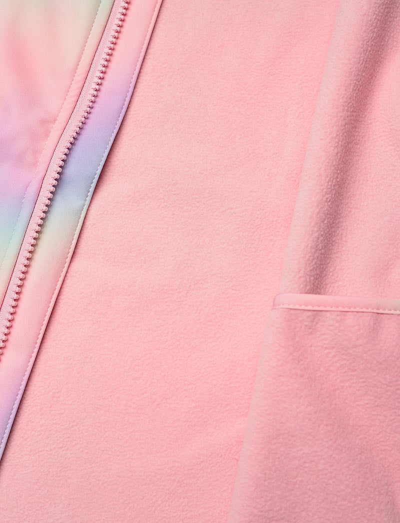 Lindex - Jacket softshell - softshell-jacken - light pink - 5