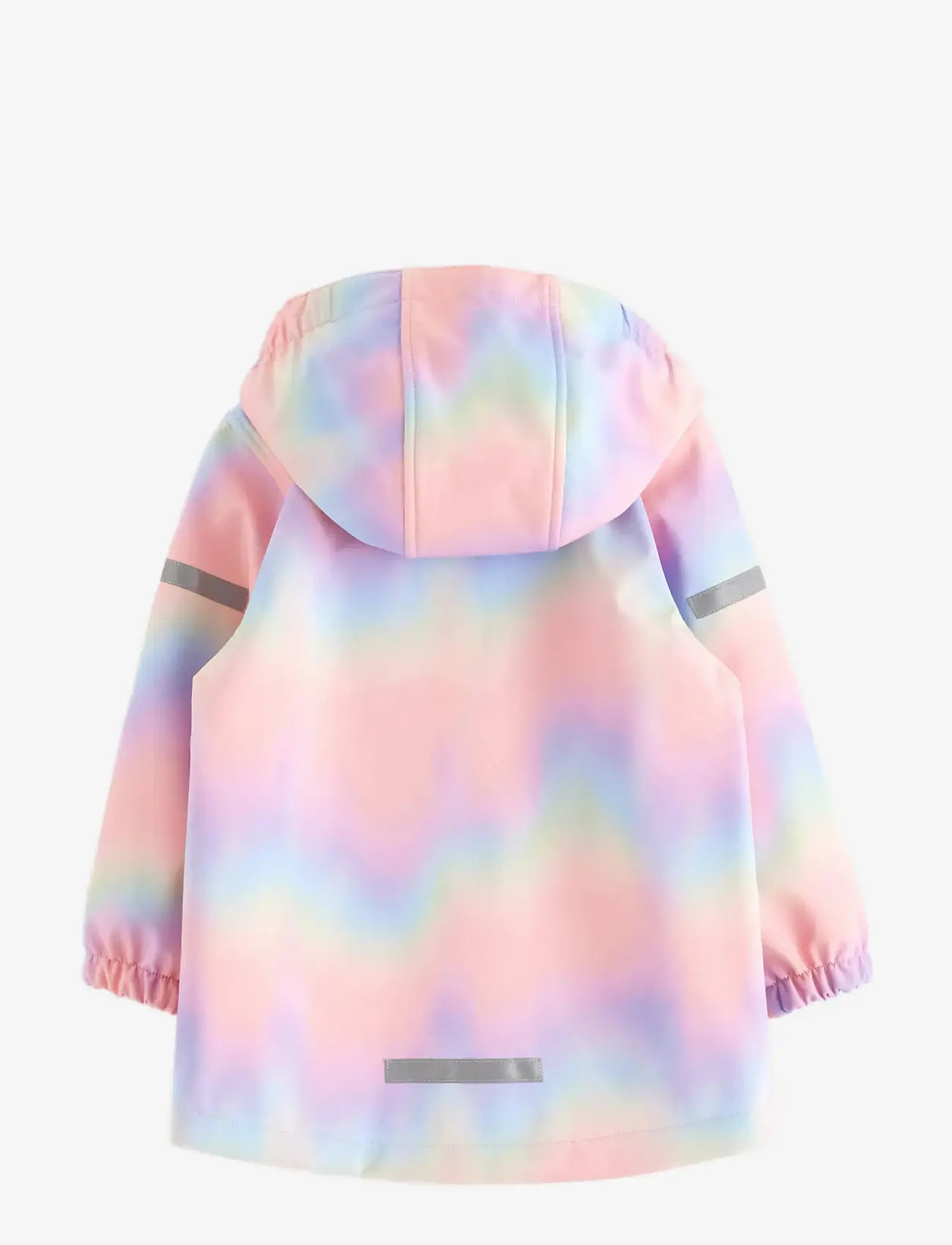 Lindex - Jacket softshell - sügisjakid - light pink - 2