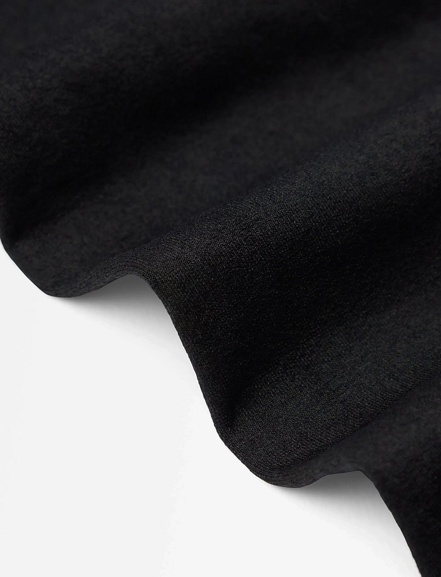 Lindex - 2-pack MOM tights 50 denier - doły - black - 4