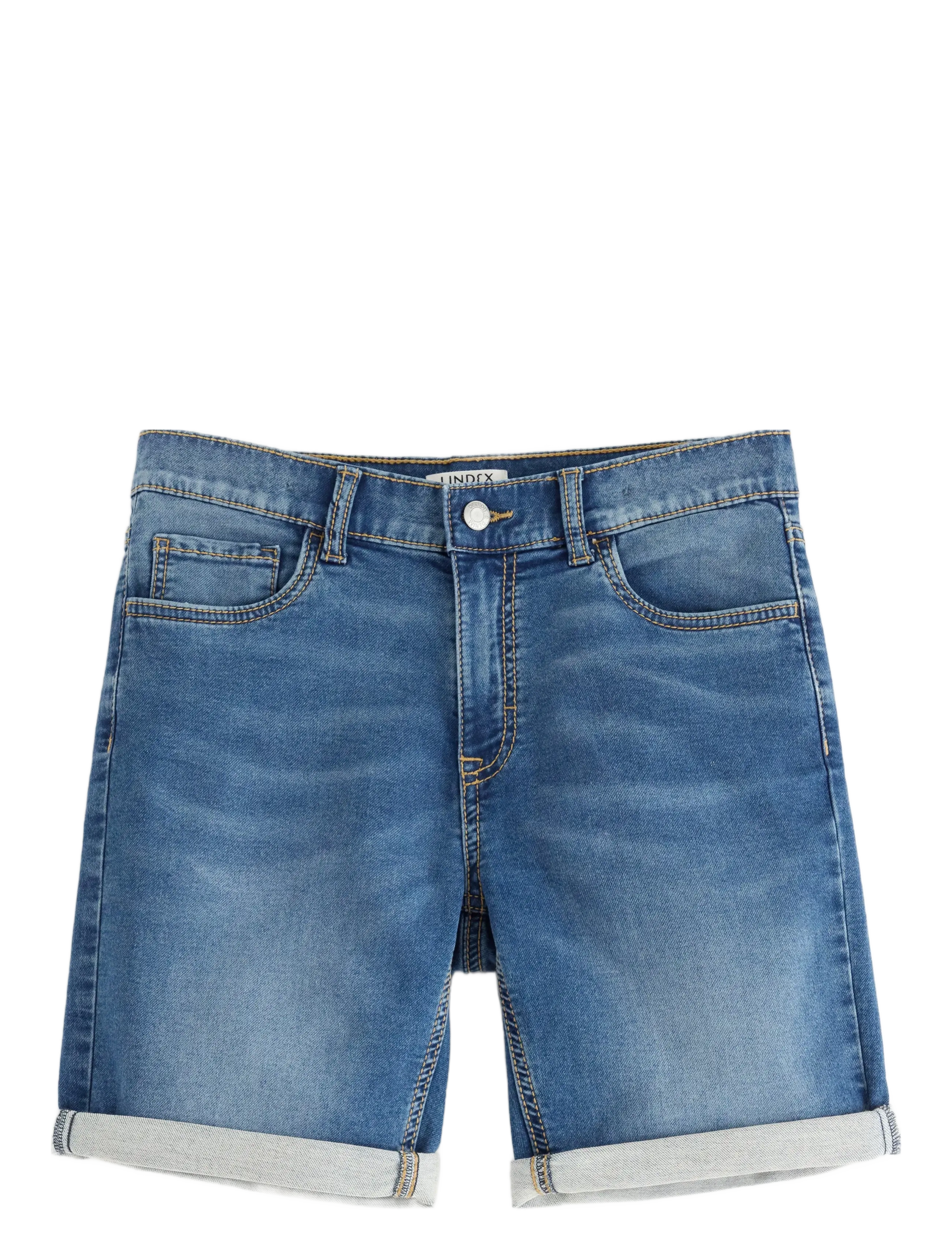 DARK DENIM