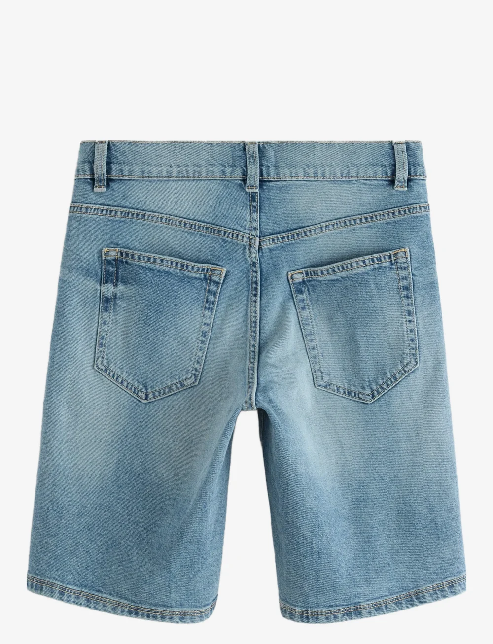 Lindex - Shorts denim Staffan - jeansshorts - light denim - 2