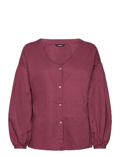 Blouse Emina - LangæRmede Bluser
