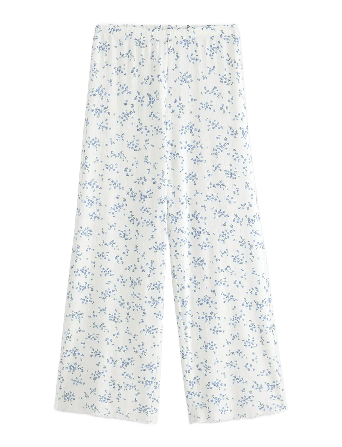 Lindex - Wide Pyjama Trousers In