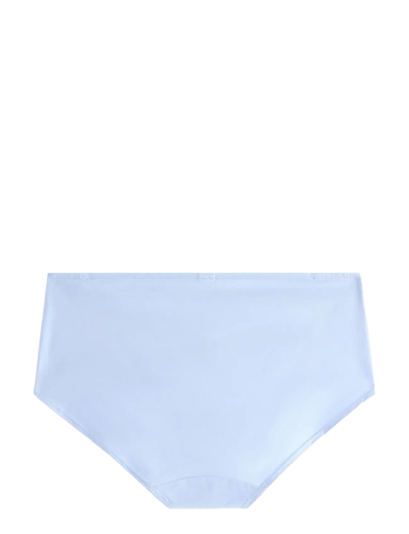Lindex - Brief Regular Micro Emma - modetrends - light blue - 2