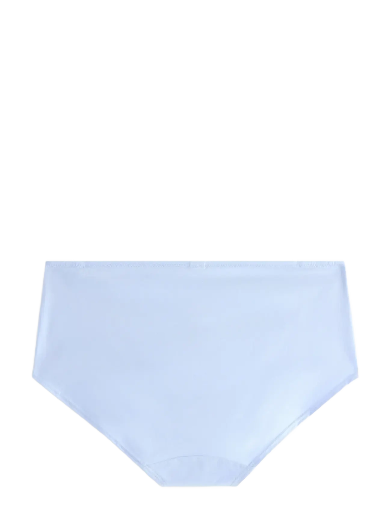 Lindex - Brief Regular Micro Emma - briefs - light blue - 2